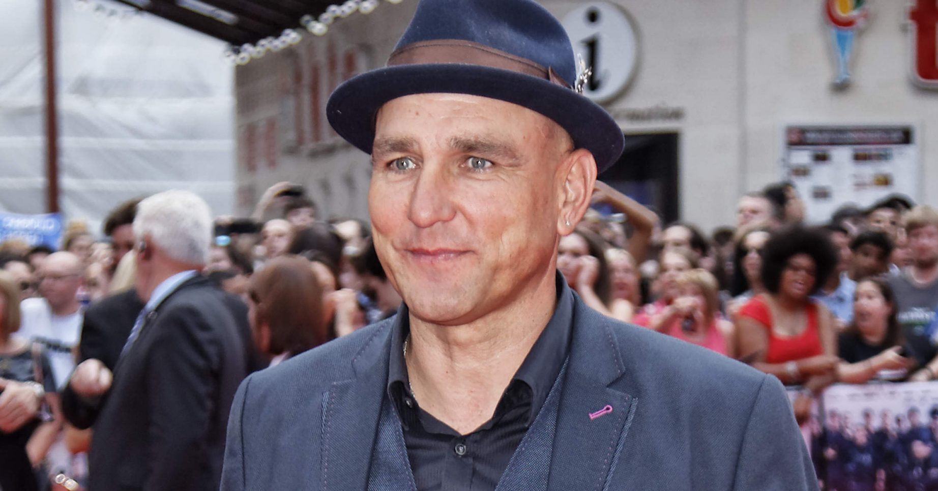 Vinnie Jones