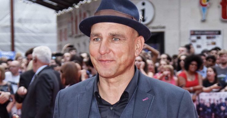 Vinnie Jones