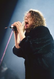 Michael Hutchence