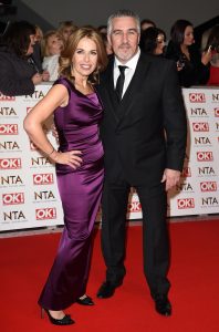 Paul and Alex Hollywood