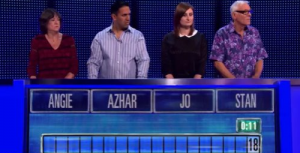 The Chase
