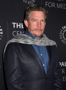 Thomas Haden Church