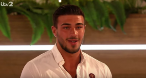 Tommy Fury