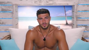 Tommy Fury