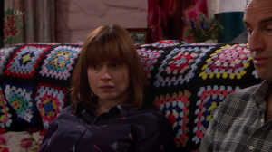 Lydia Hart / Jenny Finn Emmerdale