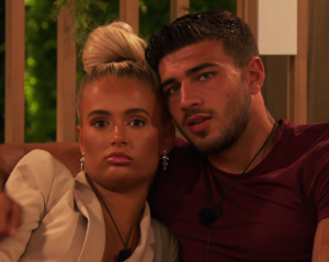 Molly-Mae Tommy