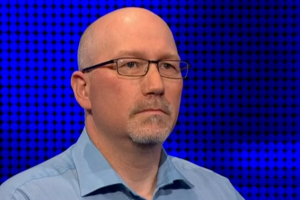 Shaun The Chase