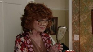 Claudia Deirdre Tracy Corrie
