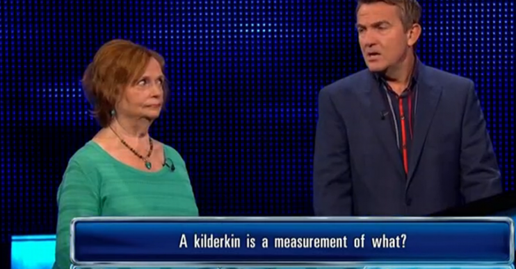 Shirley The Chase