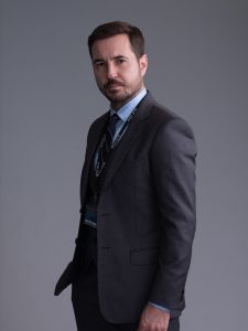 Martin Compston