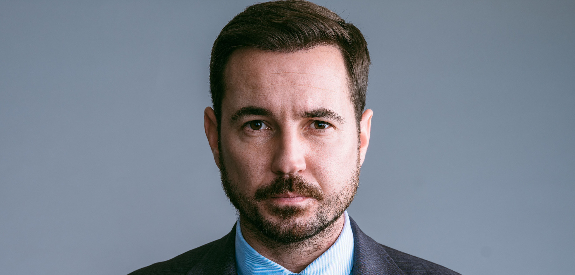 Line Of Duty Steve Arnott