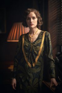 Sophie Rundle