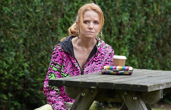 Patsy Palmer