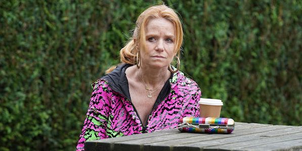 Patsy Palmer