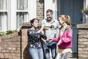 Dean Gaffney opens up about tough time after losing EastEnders job and relationship breakup