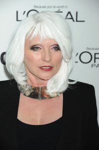 Debbie Harry