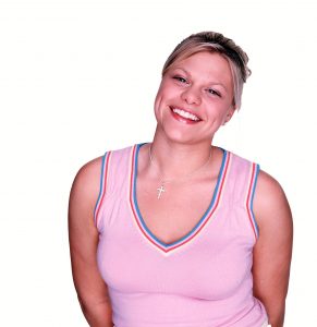 Jade Goody