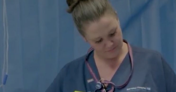 Casualty 247