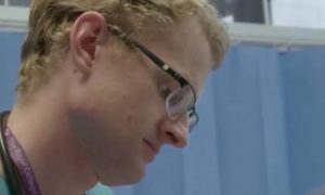 Casualty 247