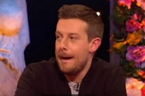 Chris Ramsey
