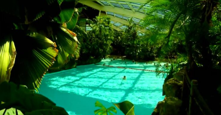 Centre Parcs Longleat