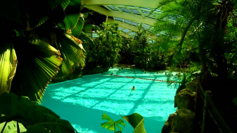 Centre Parcs Longleat