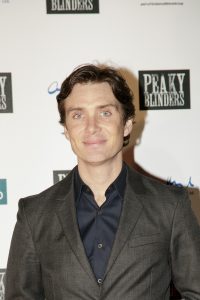 Cillian Murphy