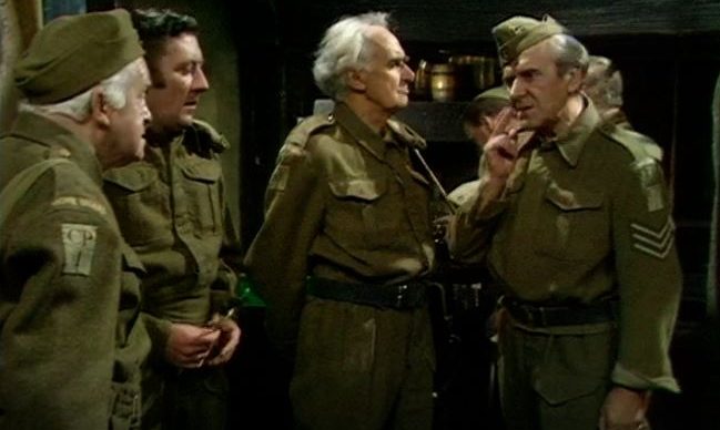 Dad's Army