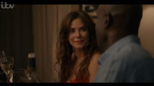 Anna Friel