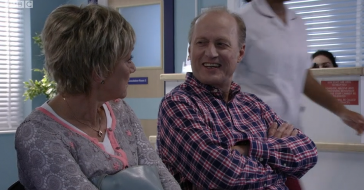 Jean has been tormented by Daniel - but they've built up a bond (Credit: BBC)