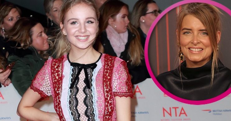 Credits: SplashNews.com