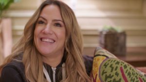 Caroline Flack