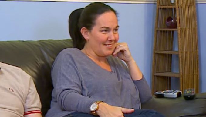 Betty Moffatt