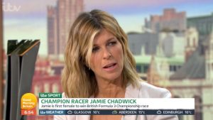 Kate Garraway