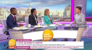 Kate Garraway