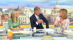 Richard Madeley