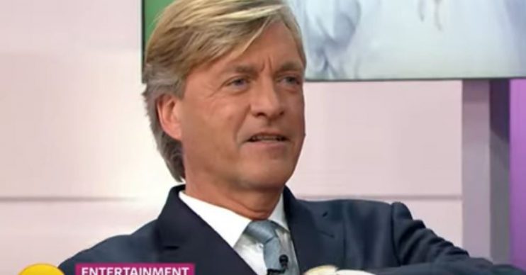 Richard Madeley