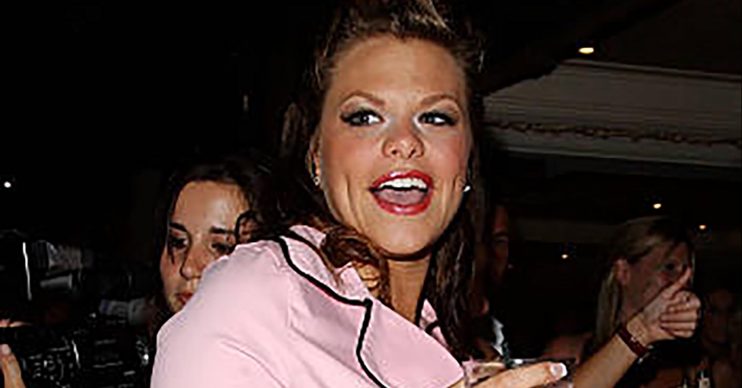 Jade Goody