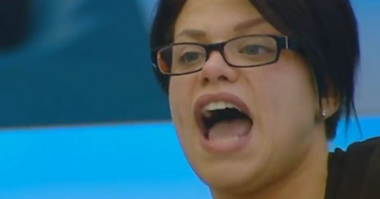 Jade Goody