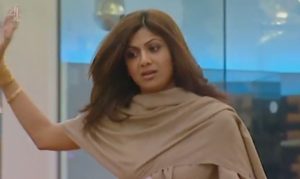 Shilpa Shetty