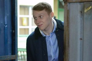 Jay Brown EastEnders