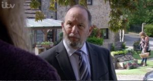 John Bowler Emmerdale