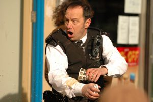 John Bowler The Bill