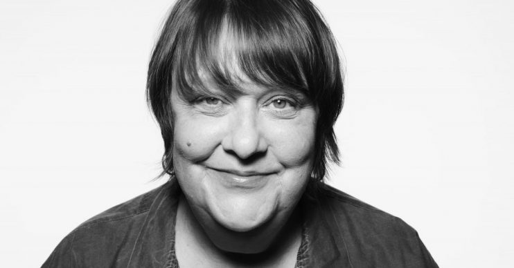 Kathy Burke