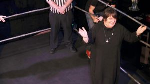 Kathy Burke