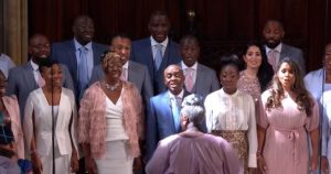 Kingdom Choir