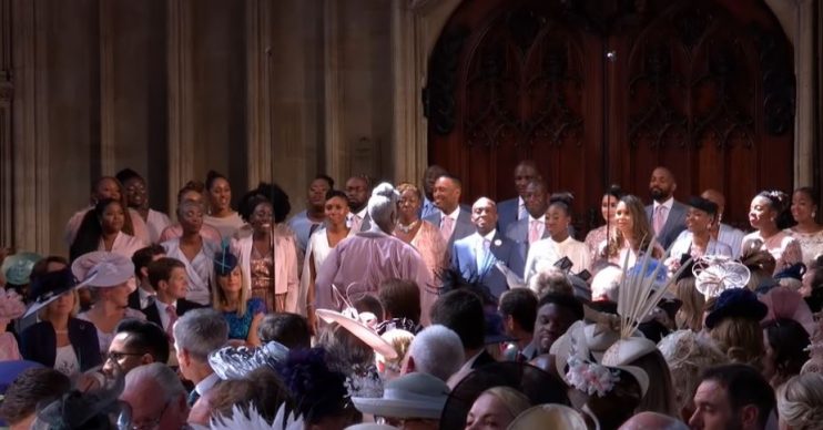 Kingdom Choir