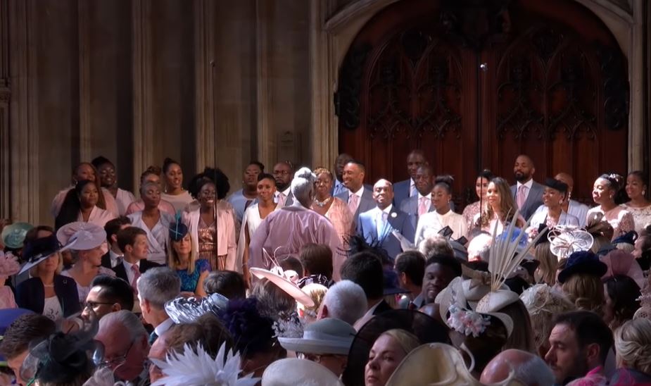 Kingdom Choir
