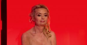 Lauren Harries