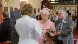 Pauline and Colin